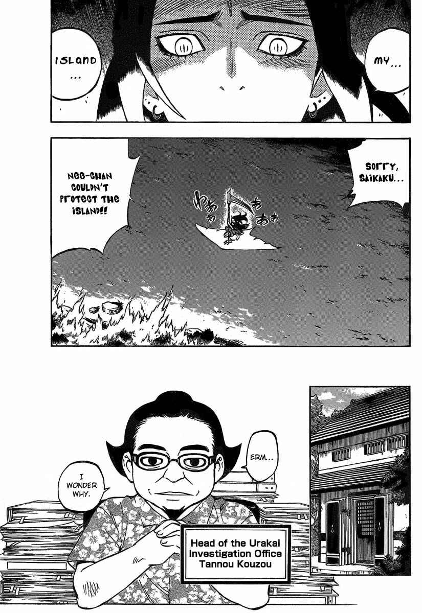 Chapter 284 - Page 8