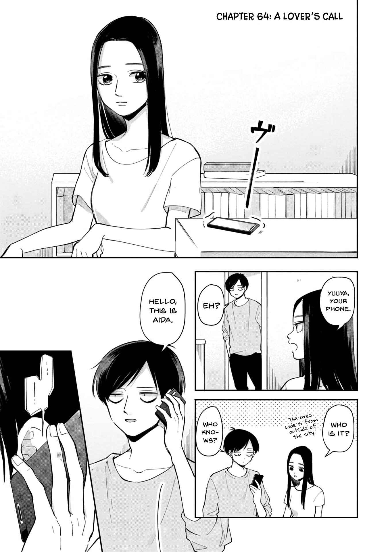 Chapter 64 - Page 2