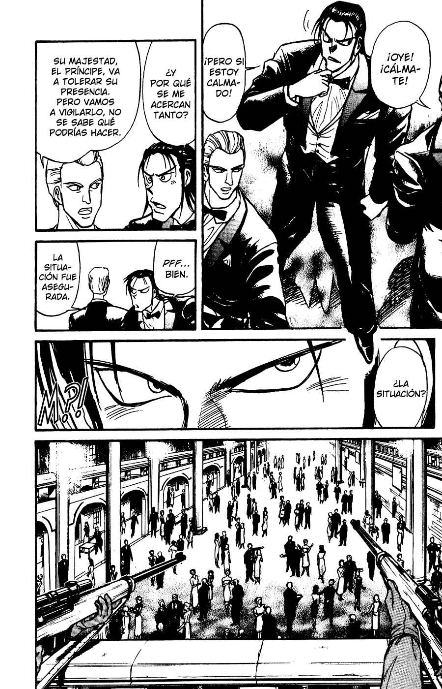 Chapter 92 - Page 11