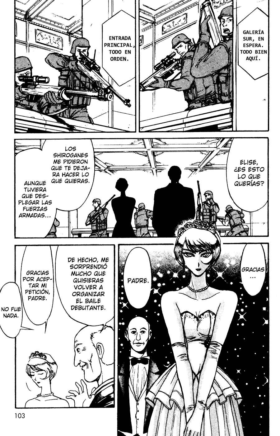 Chapter 92 - Page 12