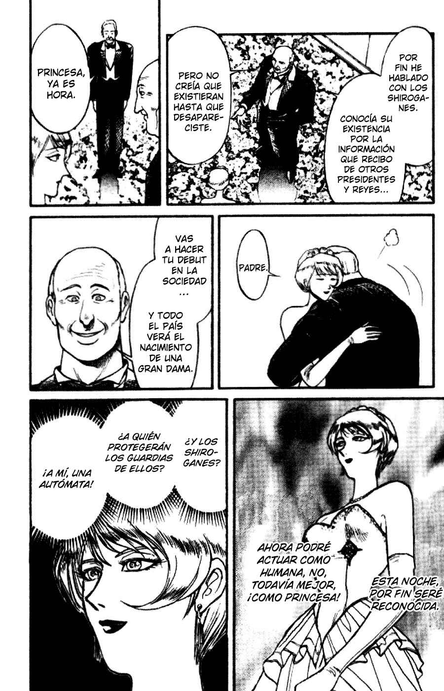 Chapter 92 - Page 13