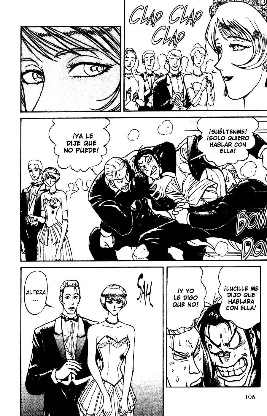 Chapter 92 - Page 15