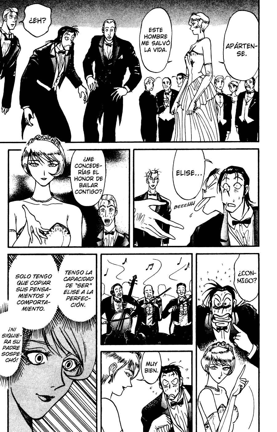 Chapter 92 - Page 16