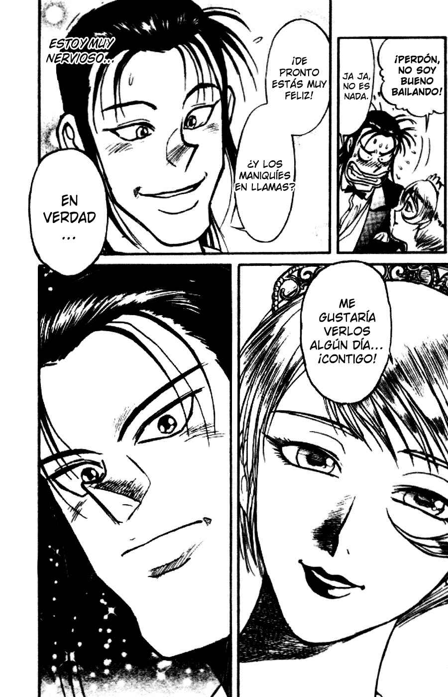 Chapter 92 - Page 18