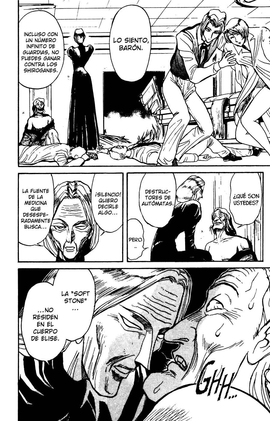 Chapter 92 - Page 3