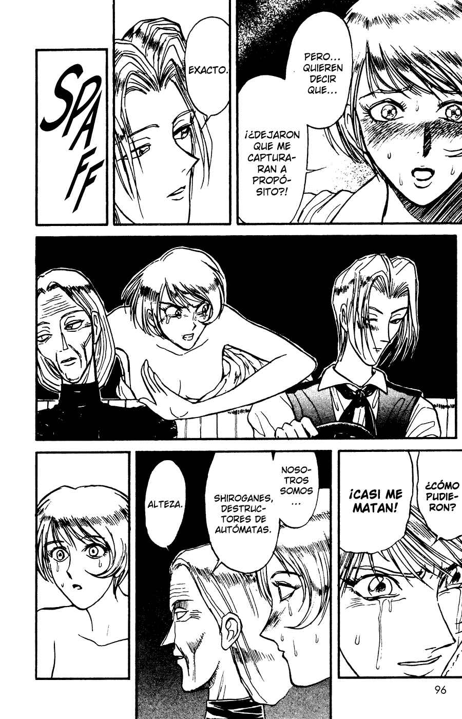 Chapter 92 - Page 5