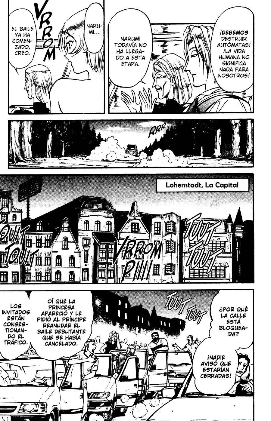 Chapter 92 - Page 6