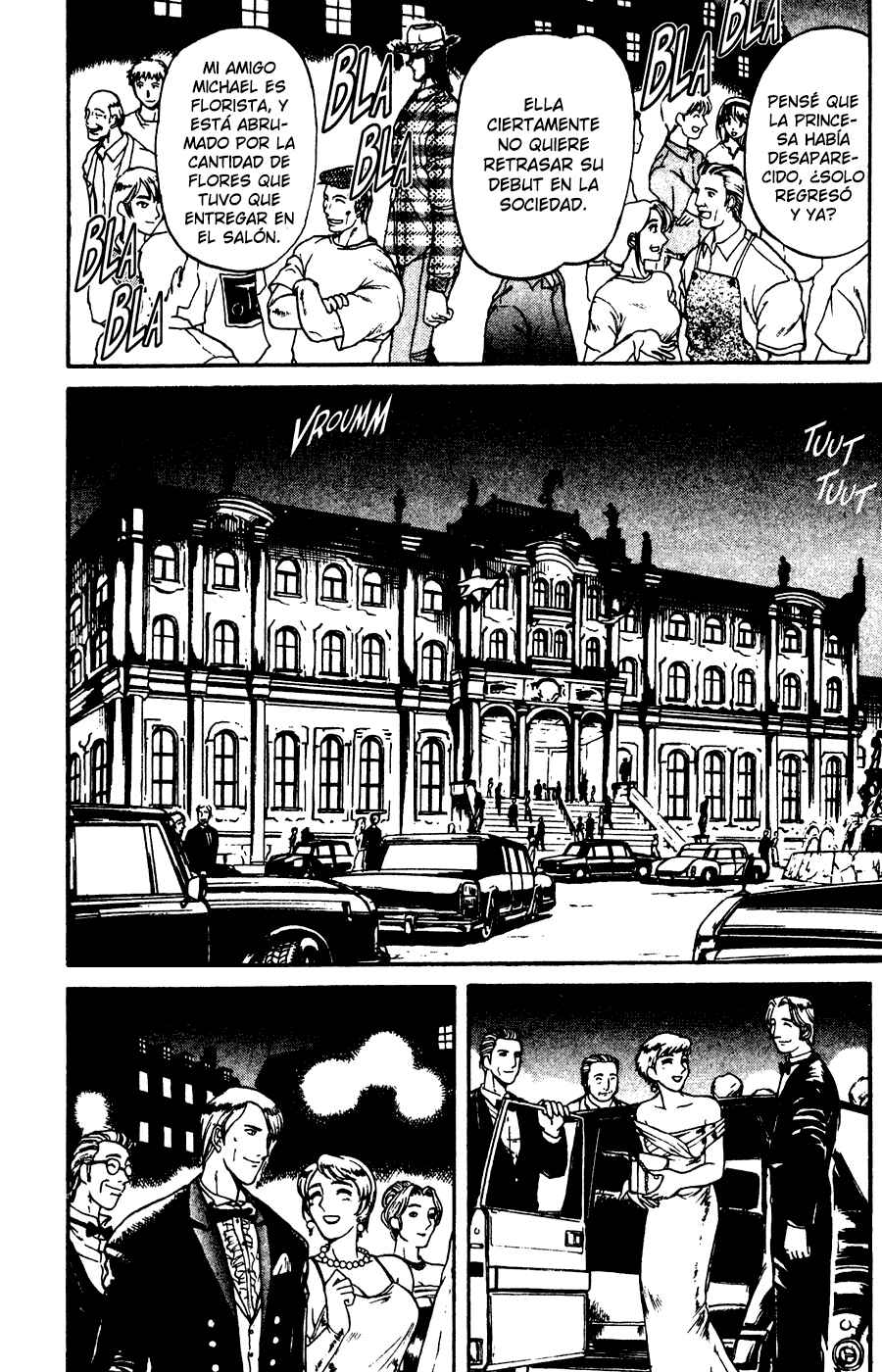 Chapter 92 - Page 7