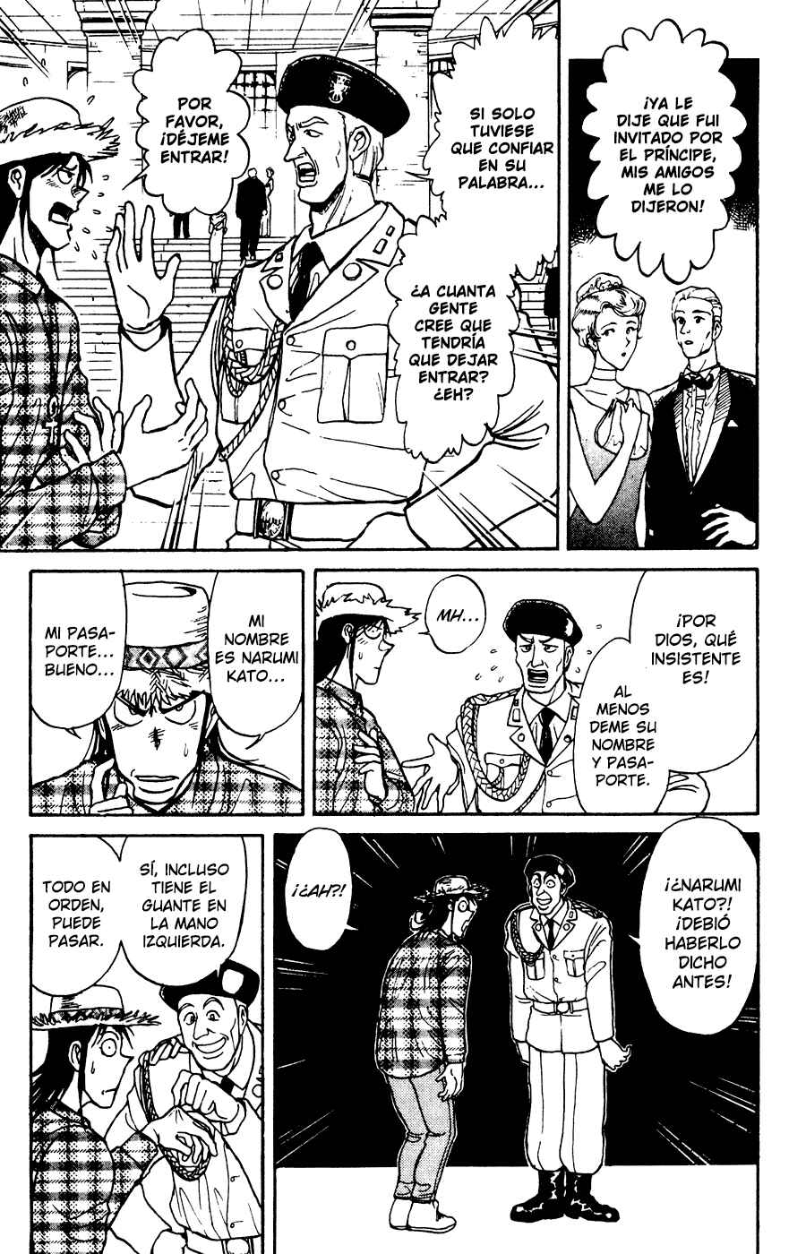 Chapter 92 - Page 8