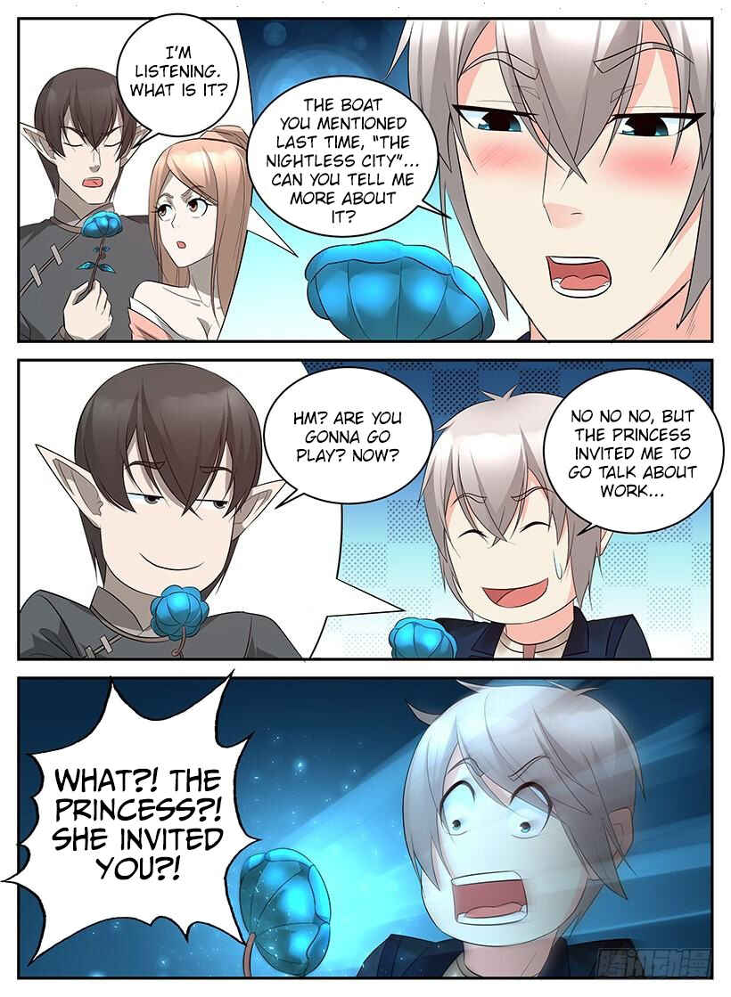 Chapter 88 - Page 9