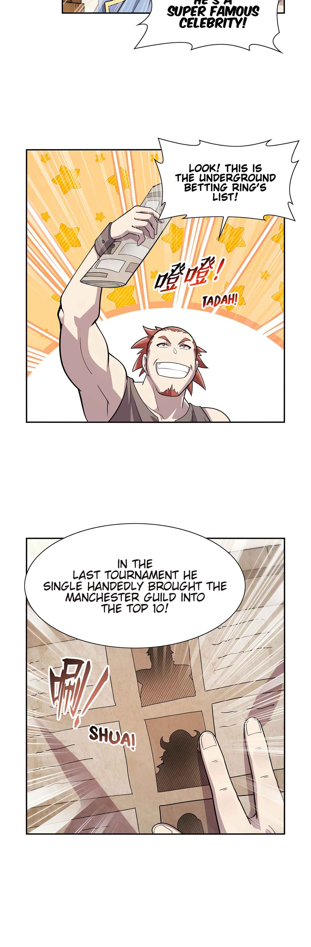 Chapter 370 - Page 11