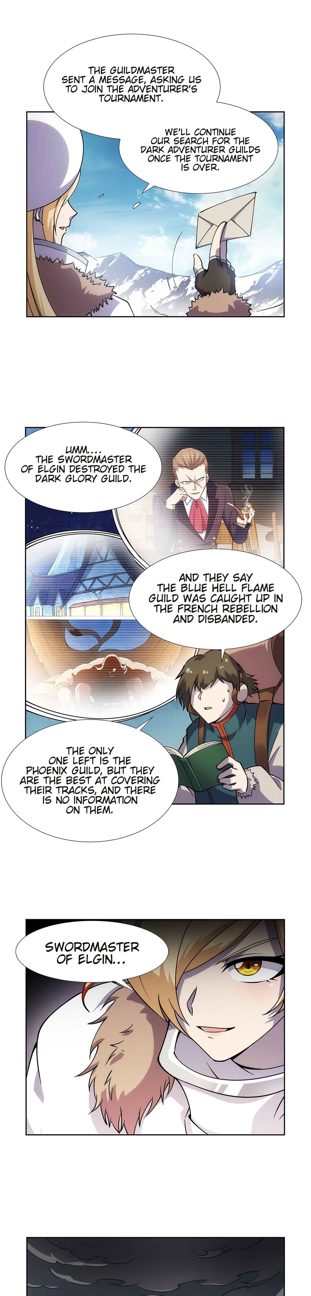 Chapter 370 - Page 18