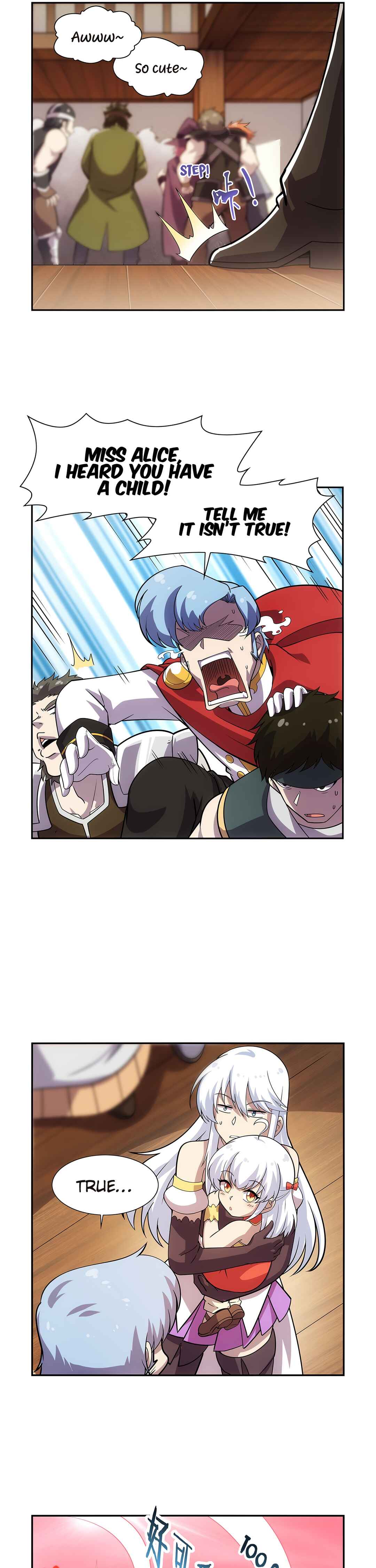 Chapter 370 - Page 6