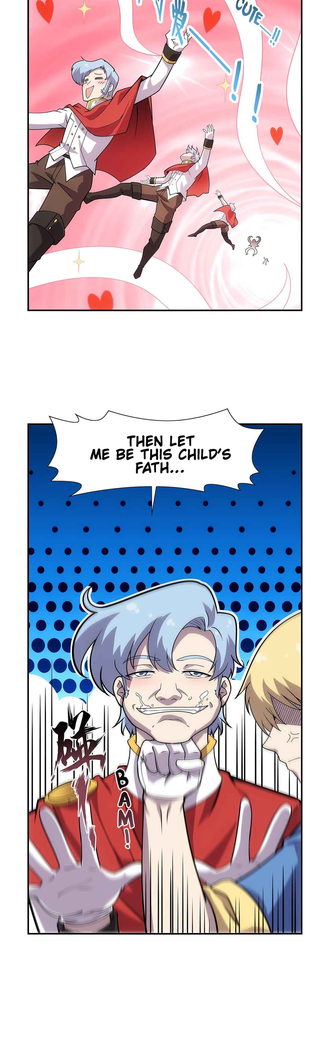 Chapter 370 - Page 7