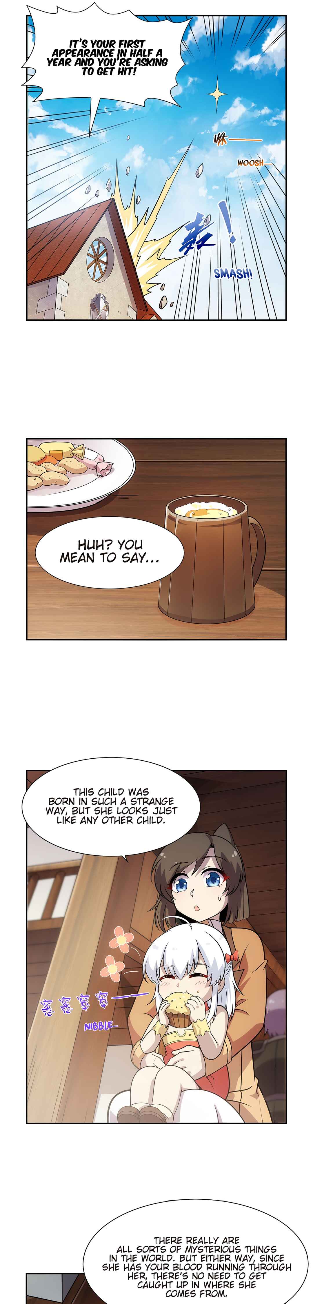 Chapter 370 - Page 8