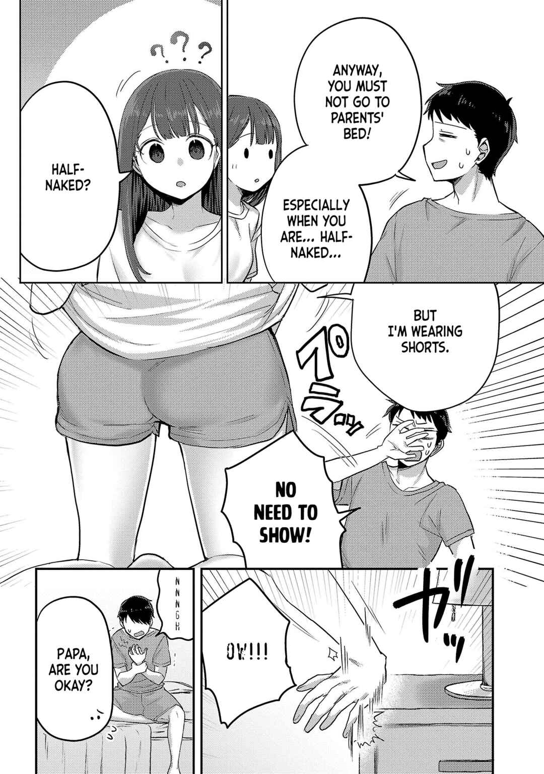 Chapter 4 - Page 6