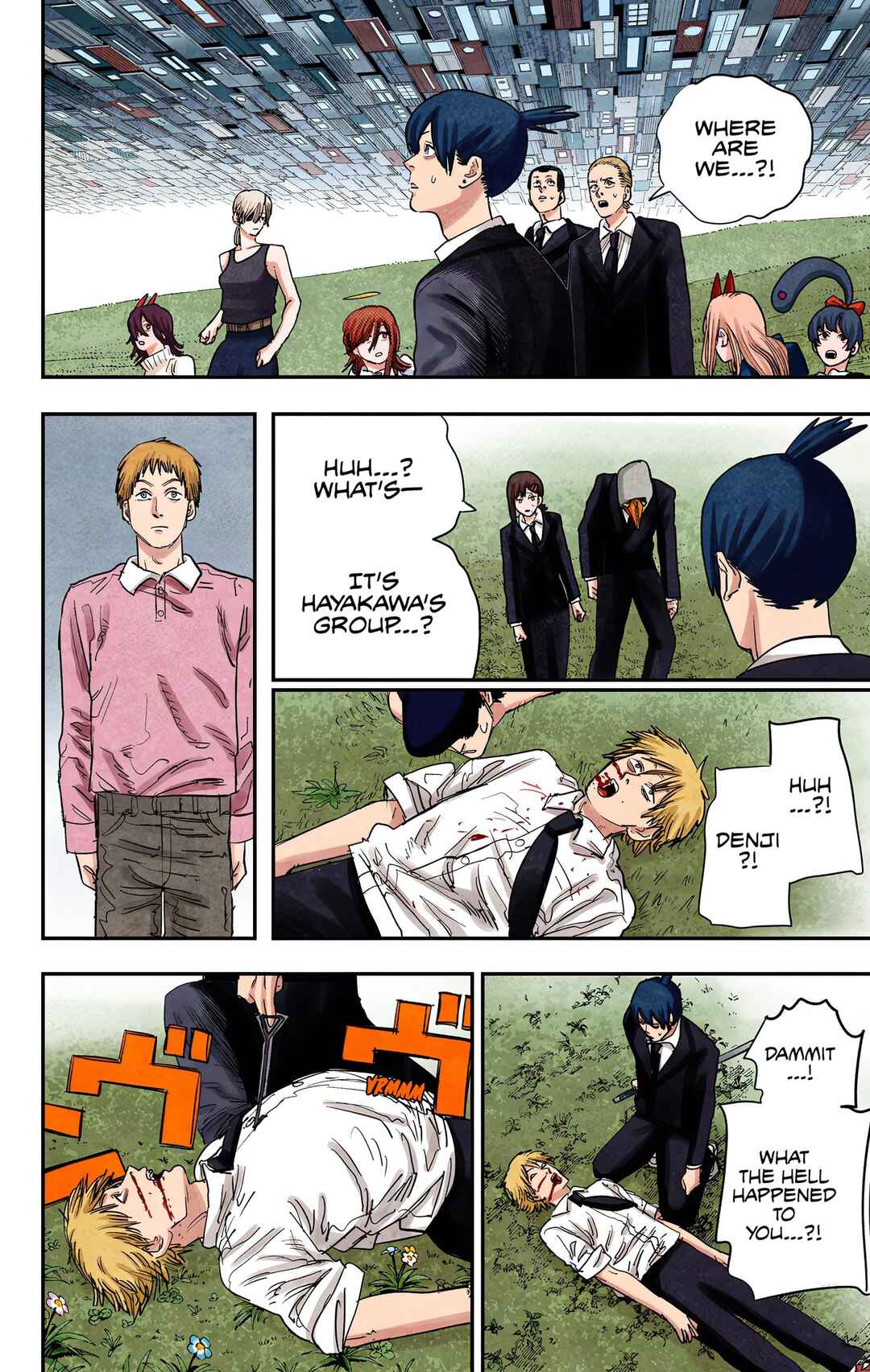 Chapter 64 - Page 2