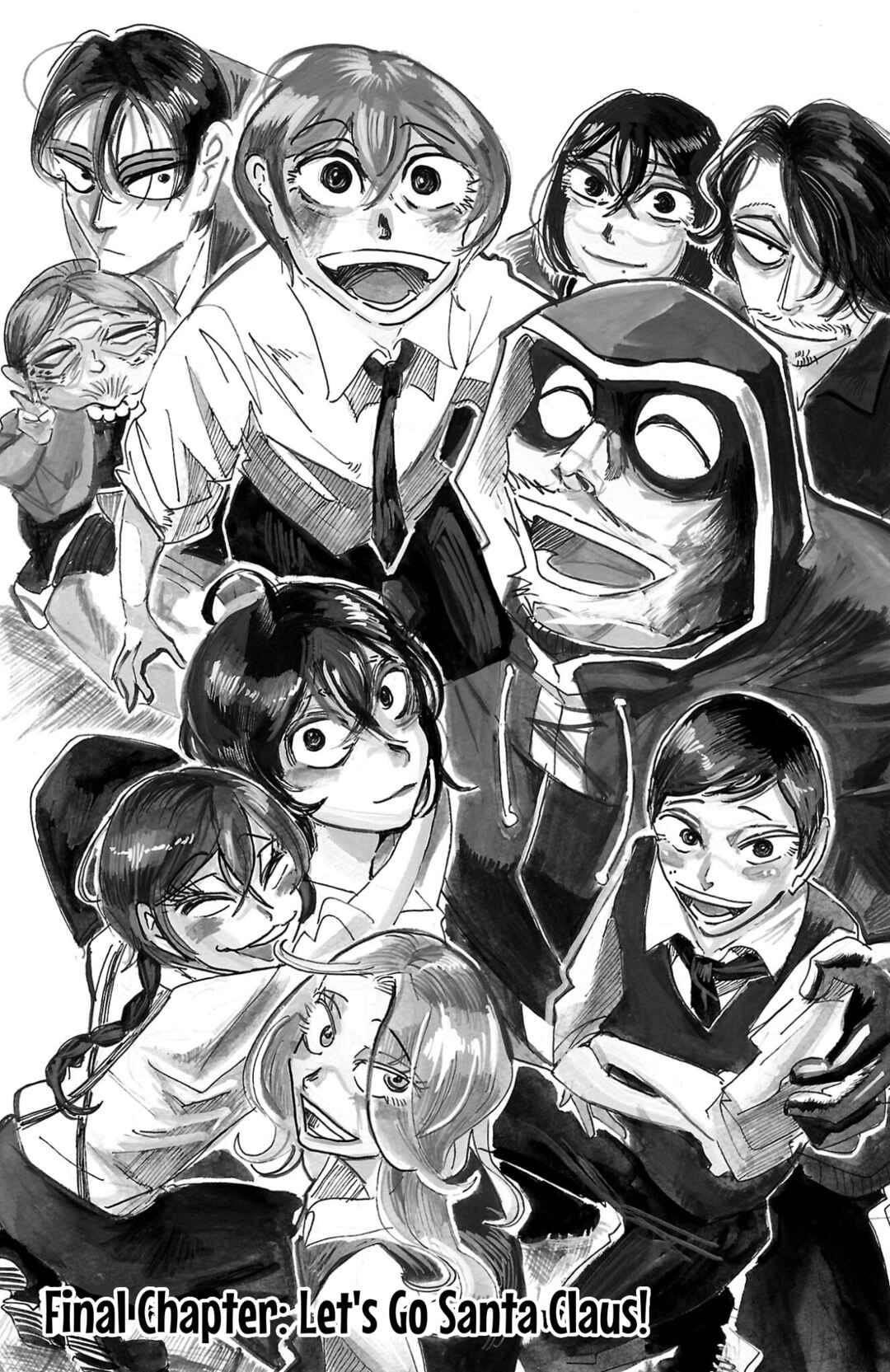 Chapter 142 - Page 1