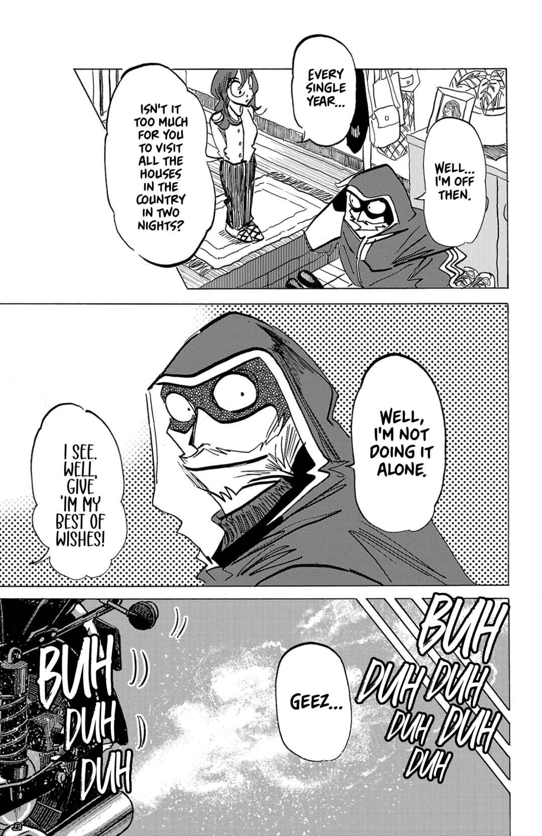 Chapter 142 - Page 17