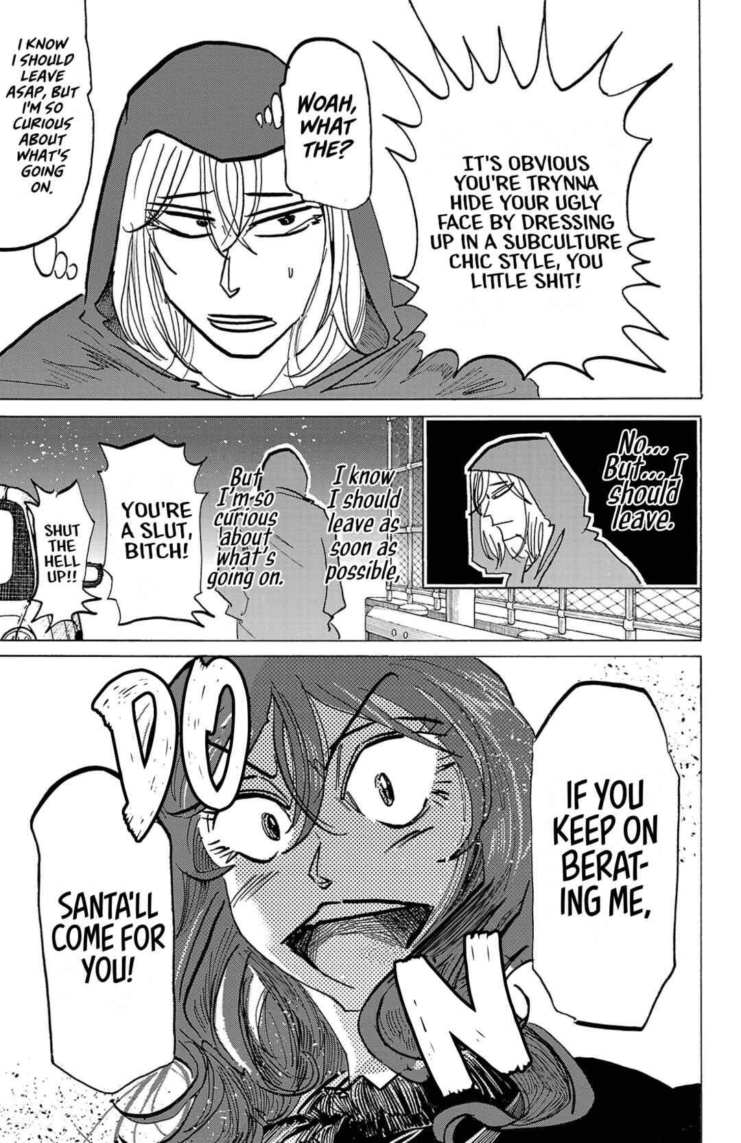 Chapter 142 - Page 4