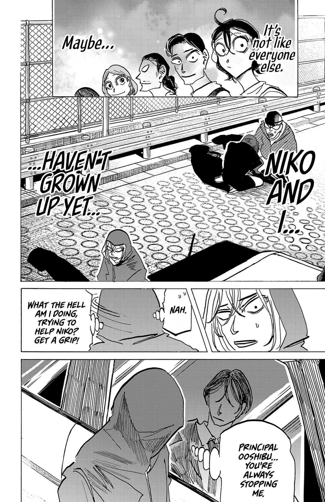 Chapter 142 - Page 7