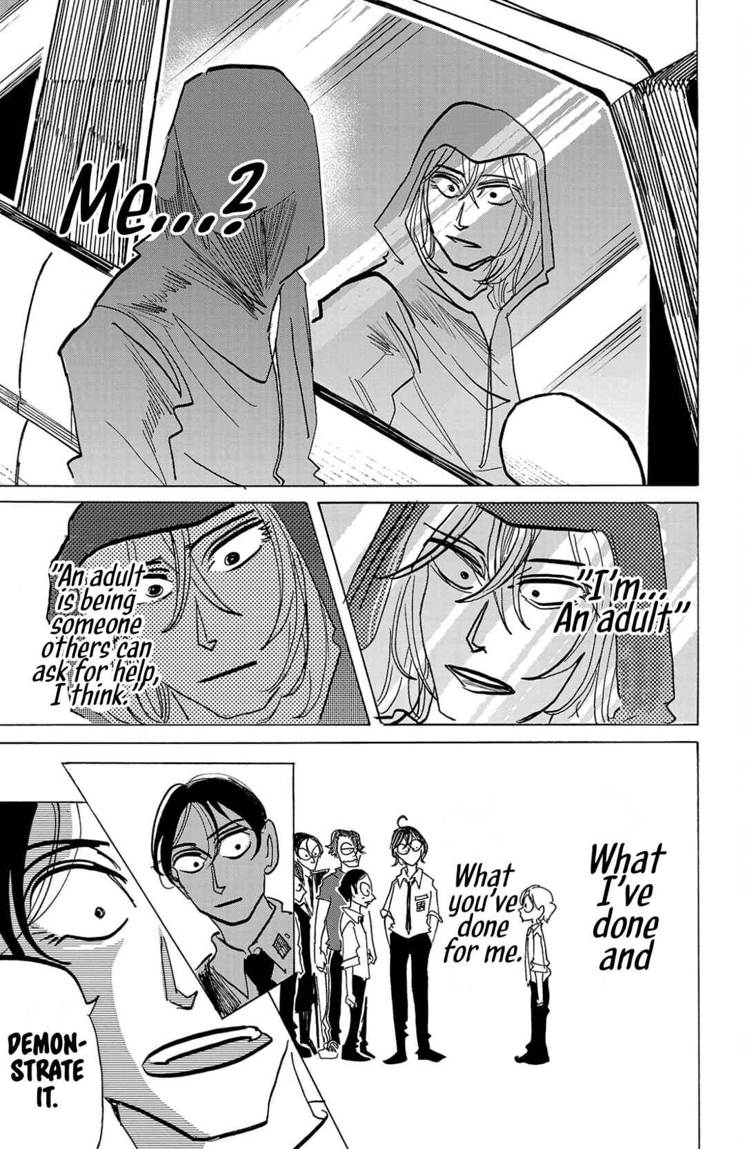 Chapter 142 - Page 8