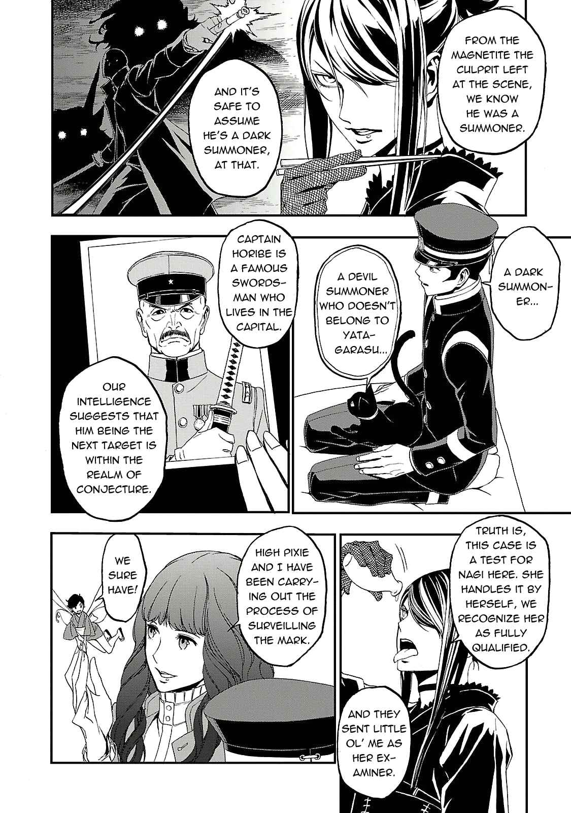 Chapter 3 - Page 6