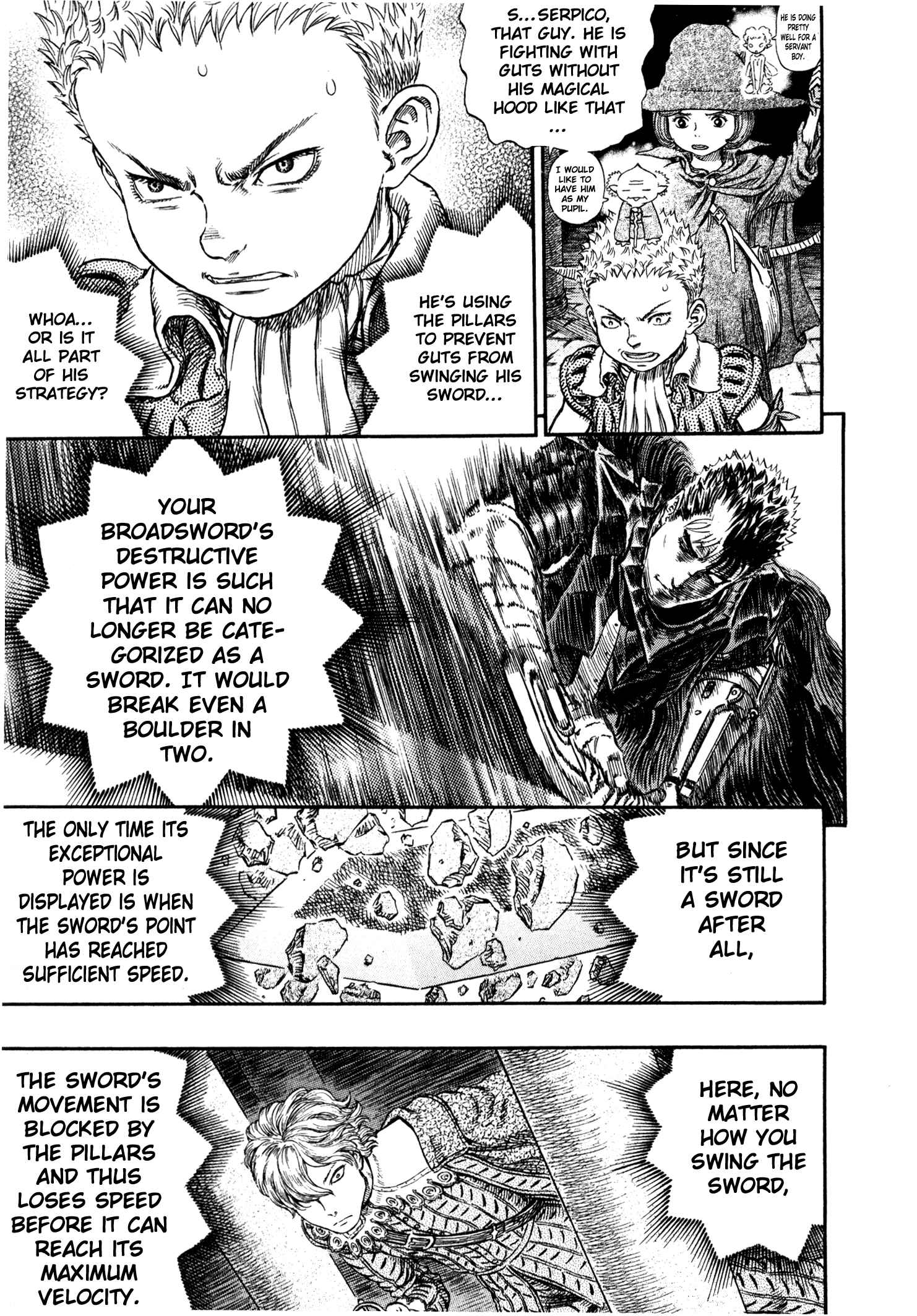 Chapter 257 - Page 15