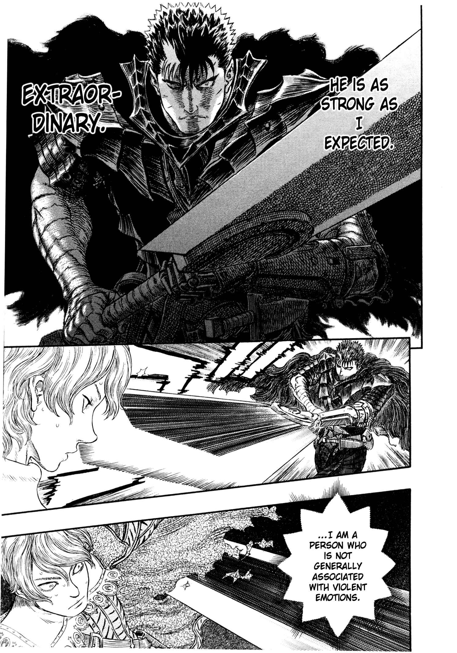 Chapter 257 - Page 21
