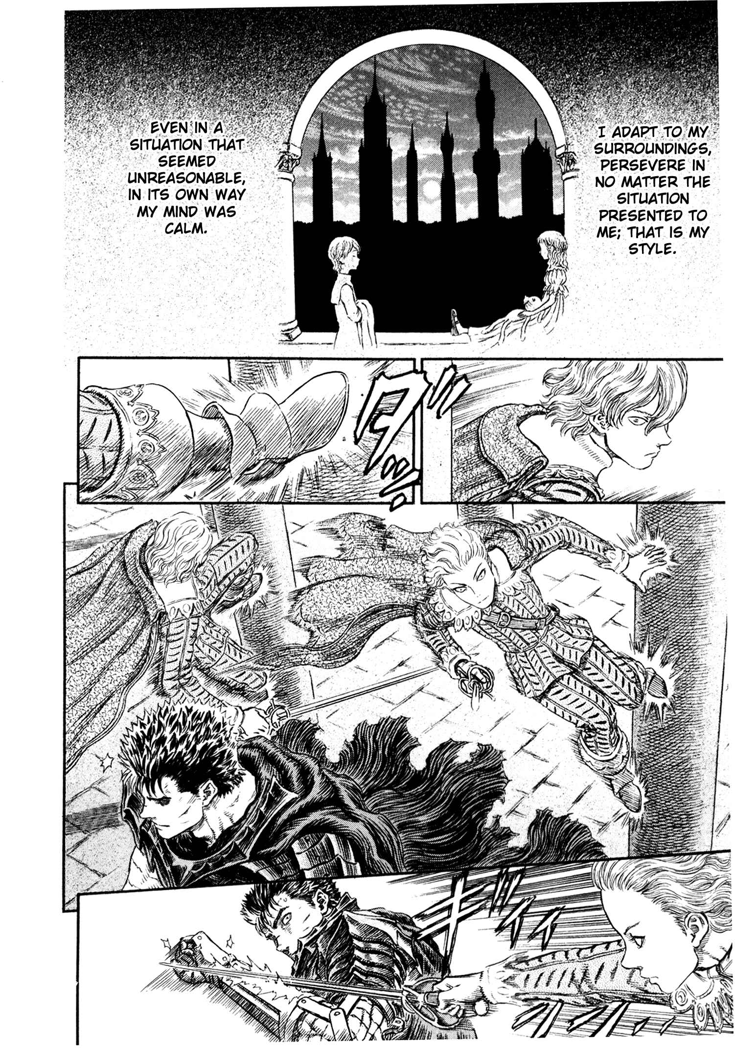 Chapter 257 - Page 22
