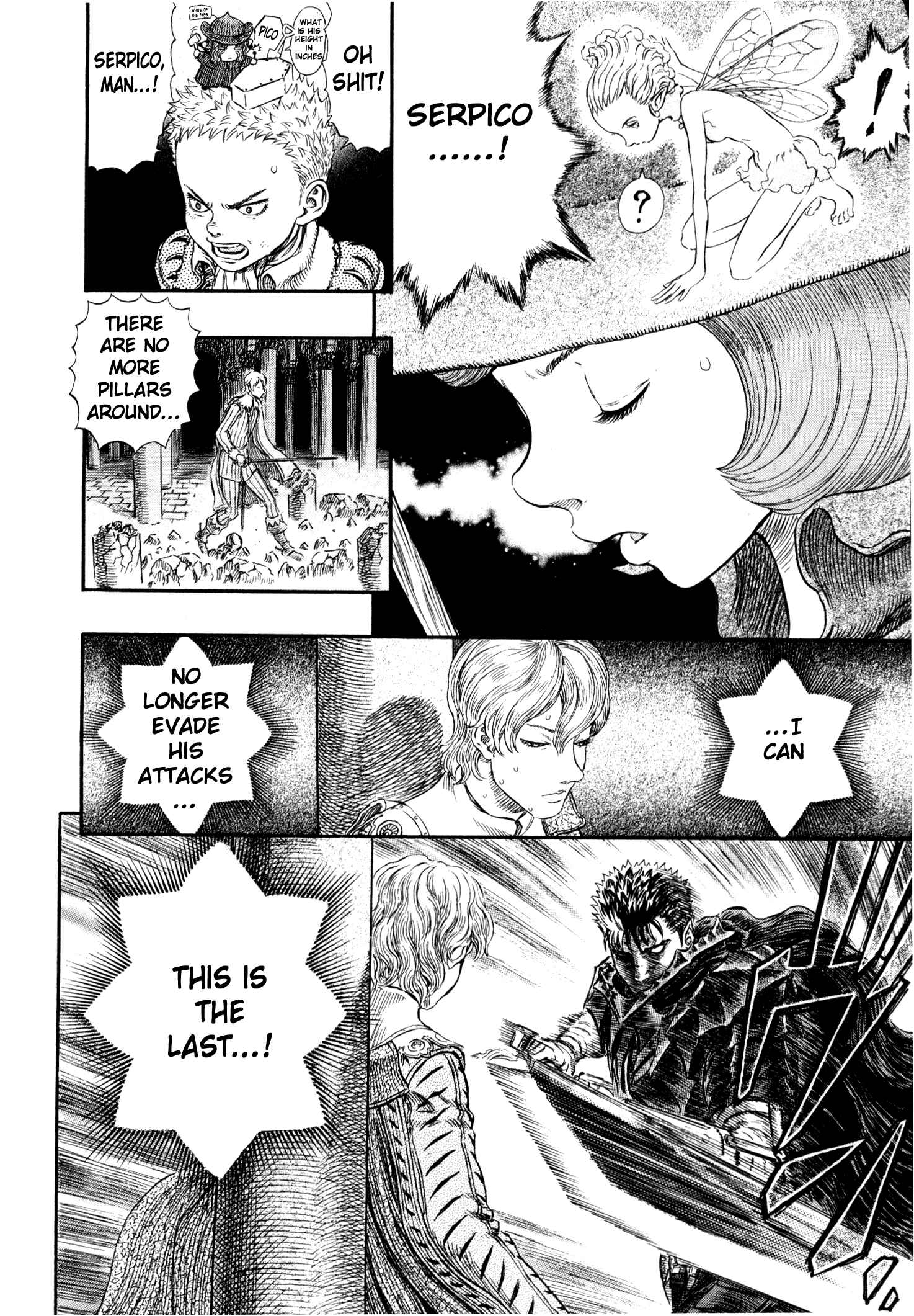 Chapter 257 - Page 26