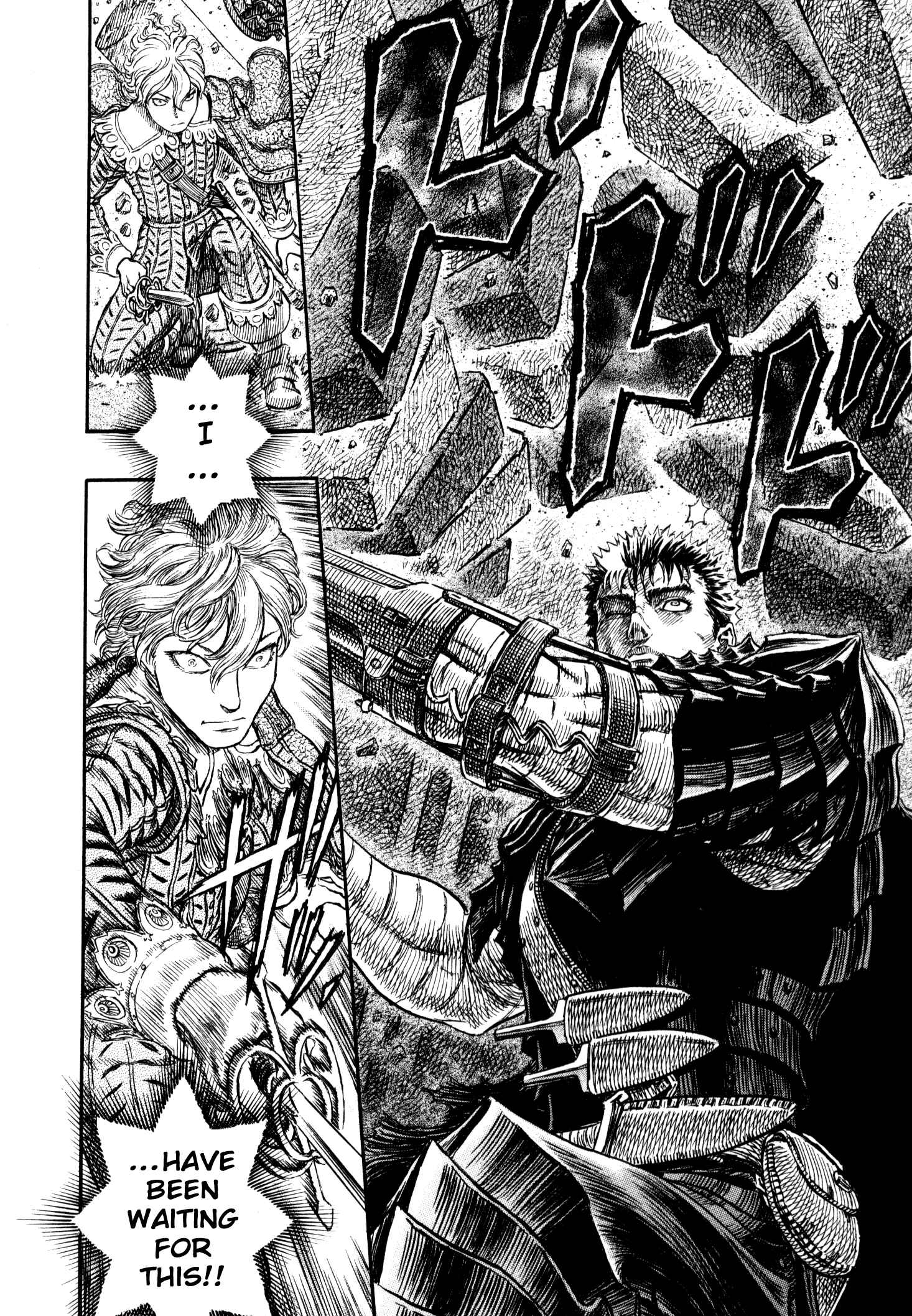 Chapter 257 - Page 28