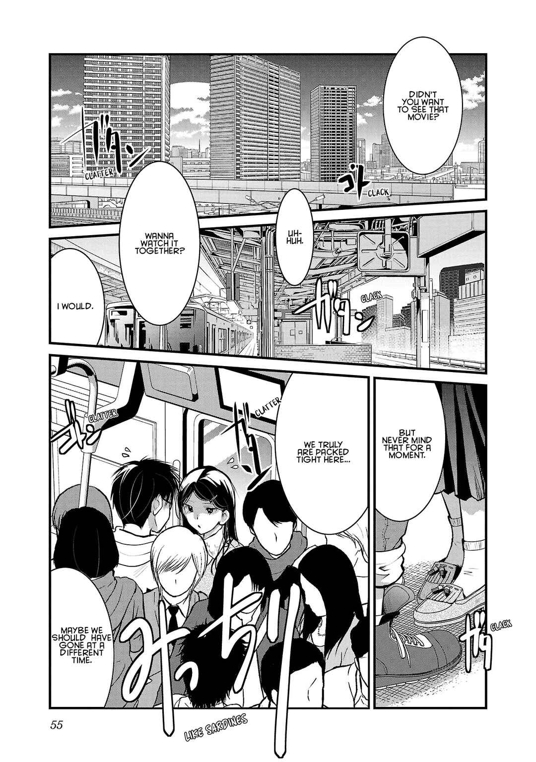Chapter 45 - Page 1