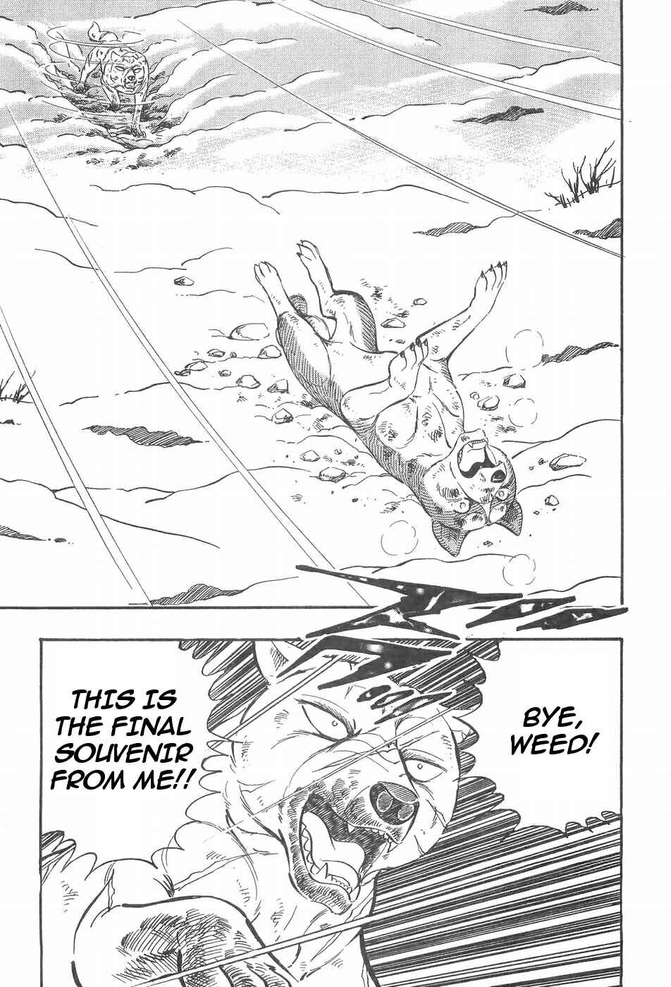 Chapter 87 - Page 19