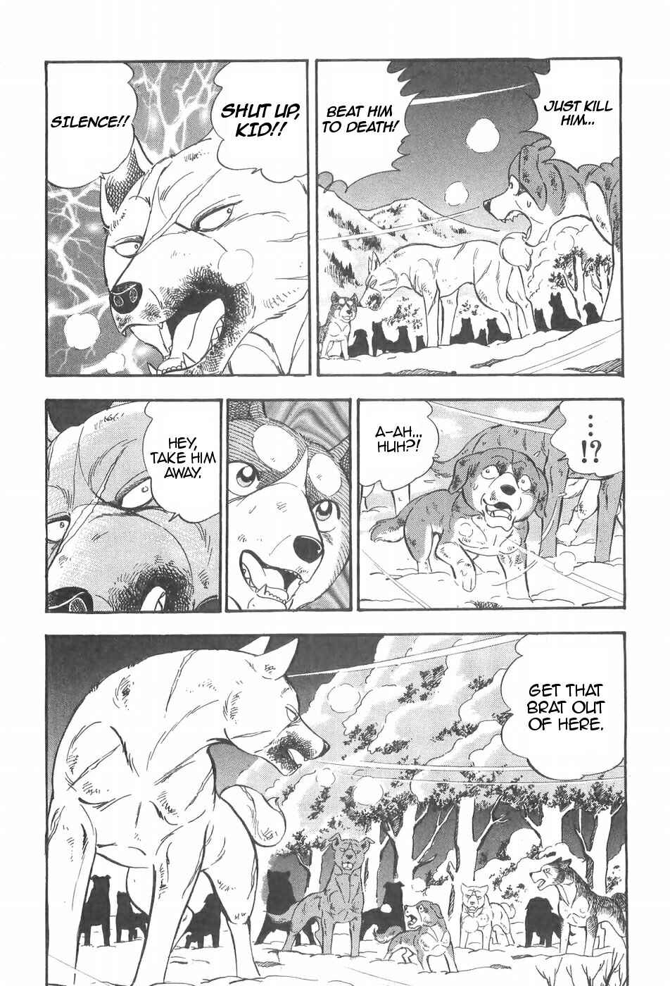 Chapter 87 - Page 4