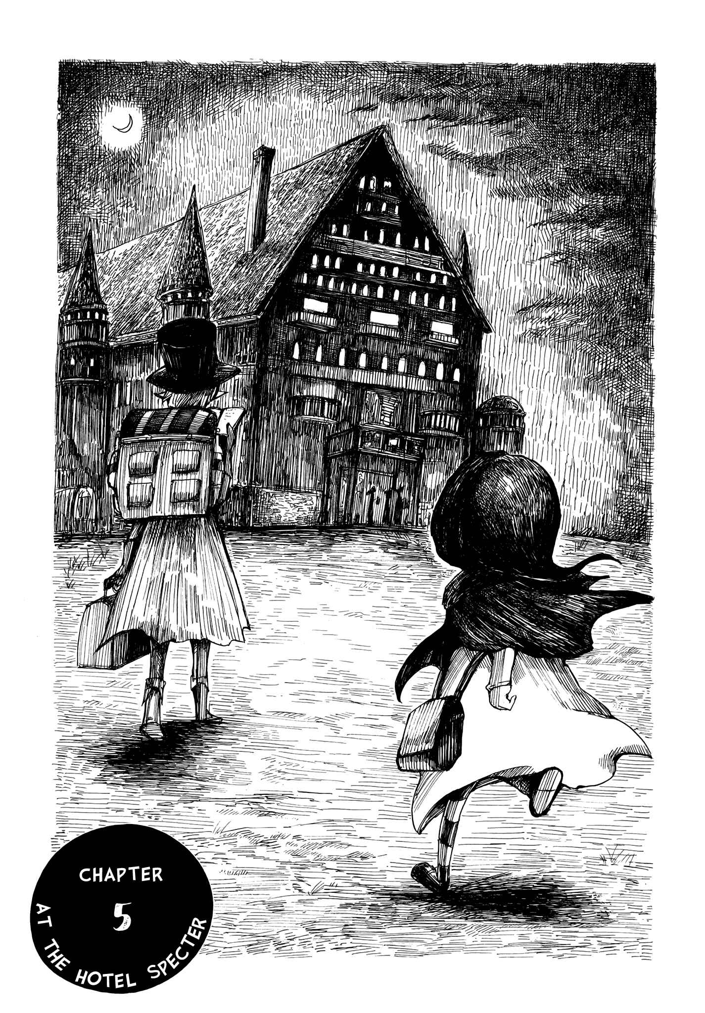Chapter 5 - Page 1
