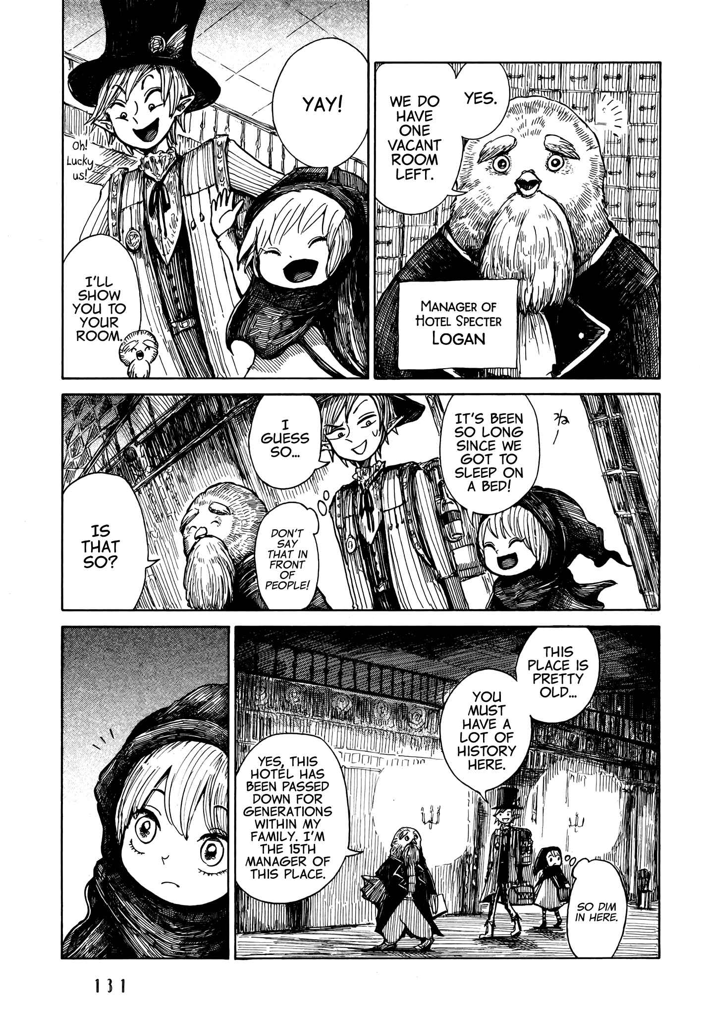 Chapter 5 - Page 3