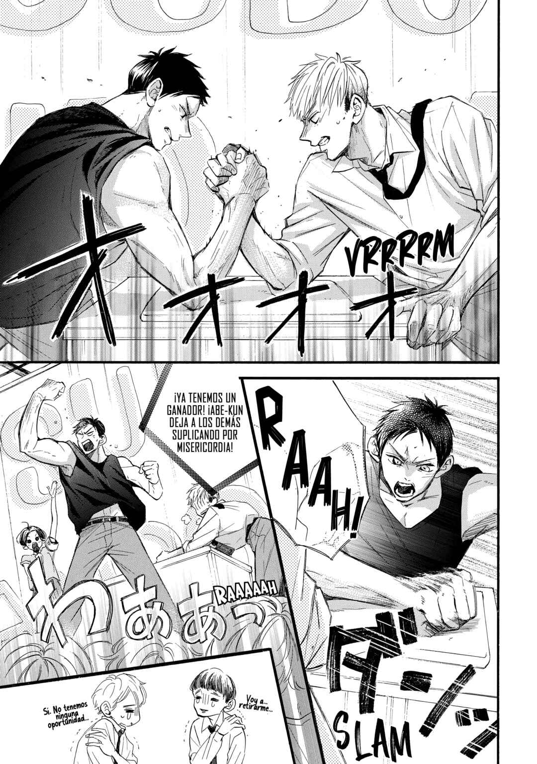 Chapter 40 - Page 35