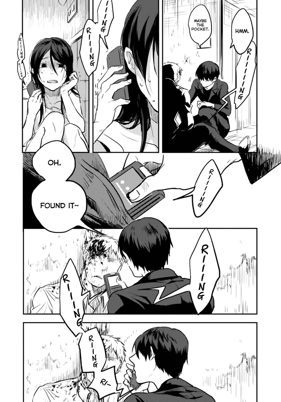 Chapter 3 - Page 8