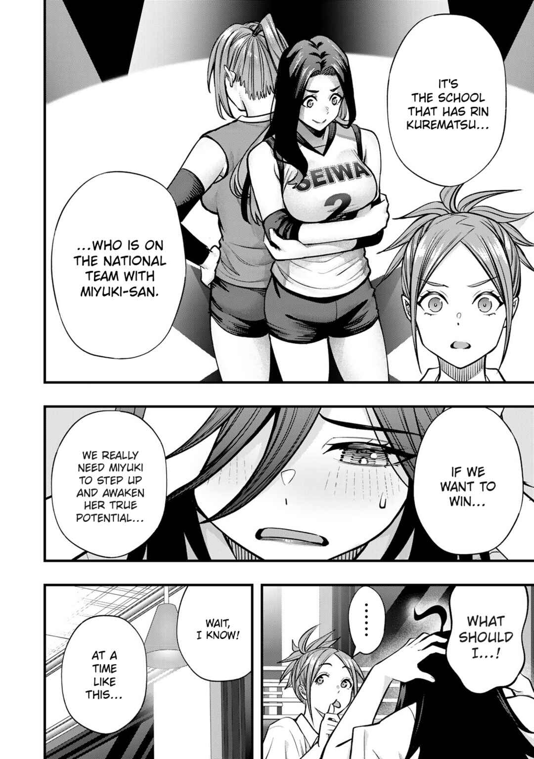 Chapter 106 - Page 10