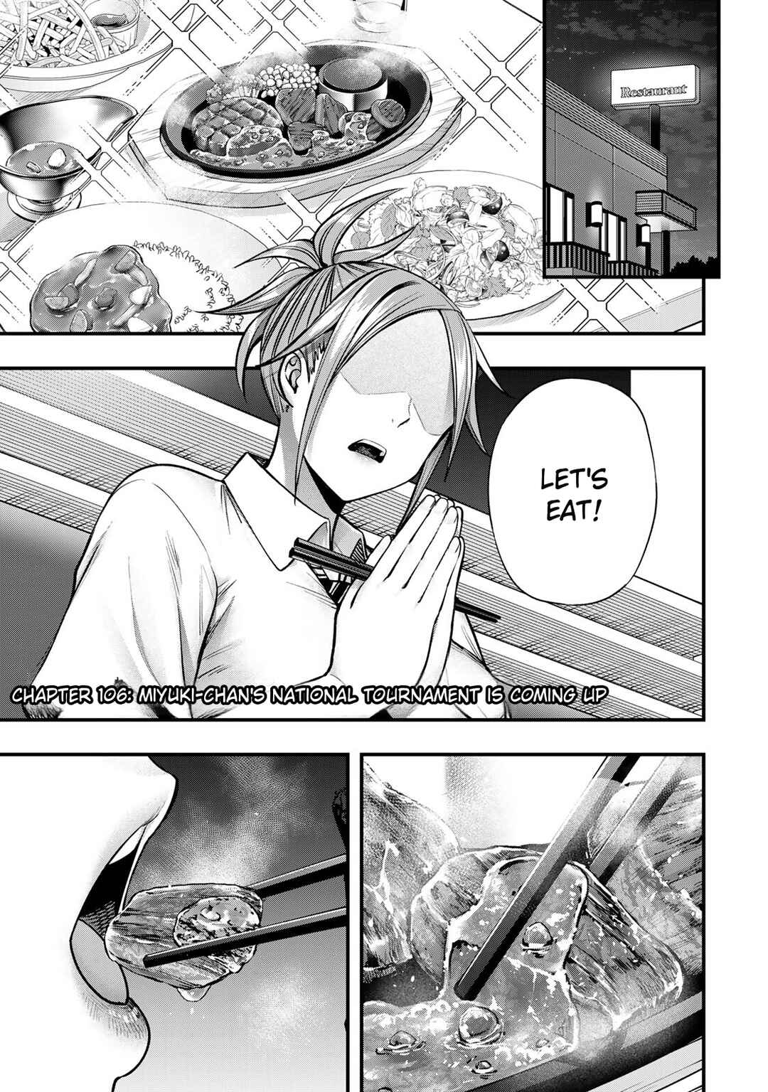 Chapter 106 - Page 3