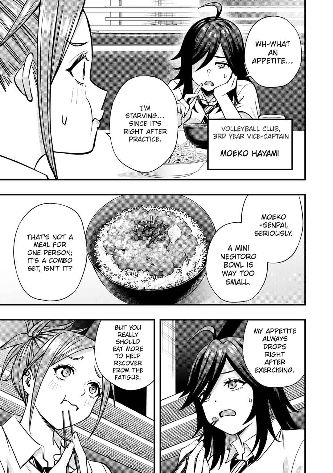 Chapter 106 - Page 5
