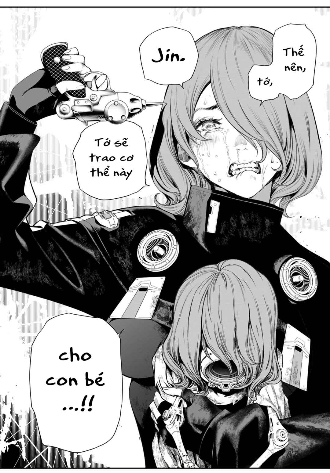Chapter 52 - Page 16