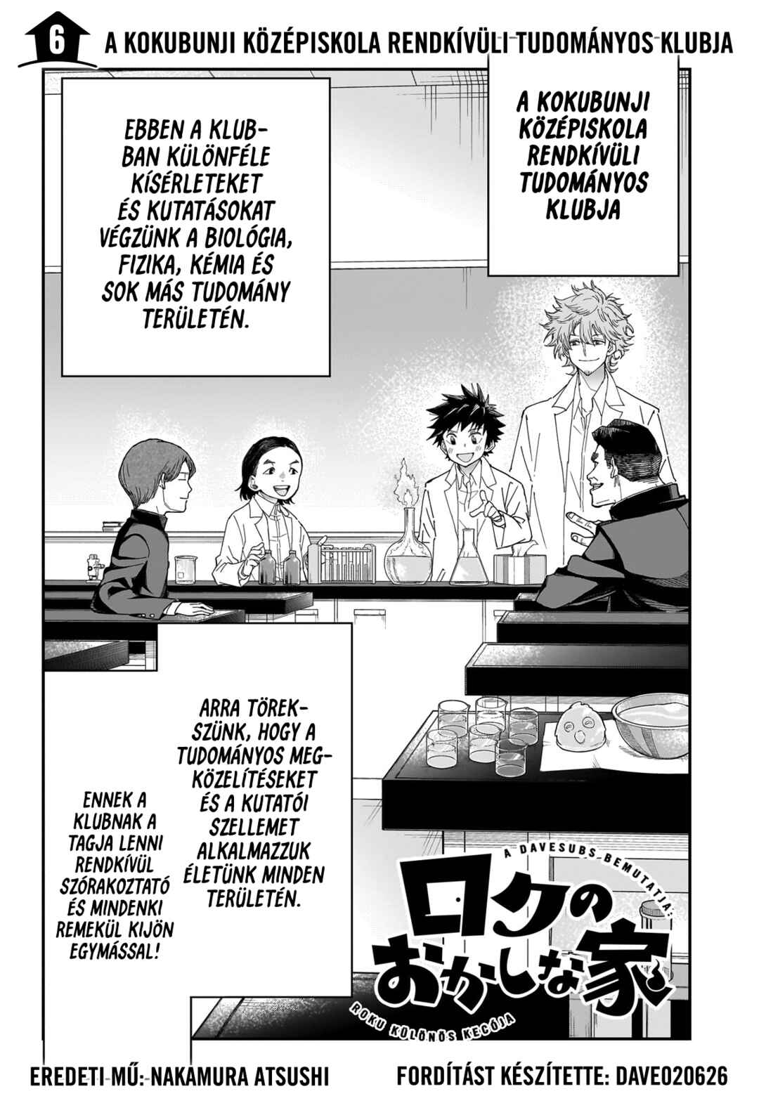 Chapter 6 - Page 2