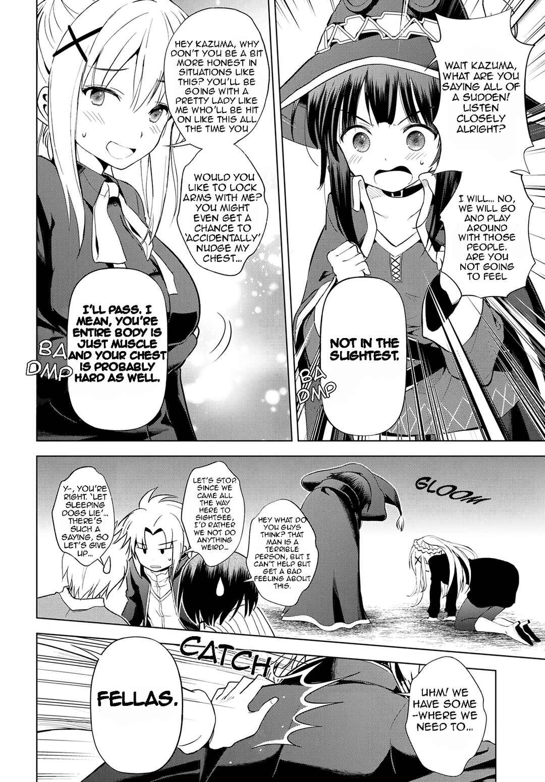 Chapter 107 - Page 11