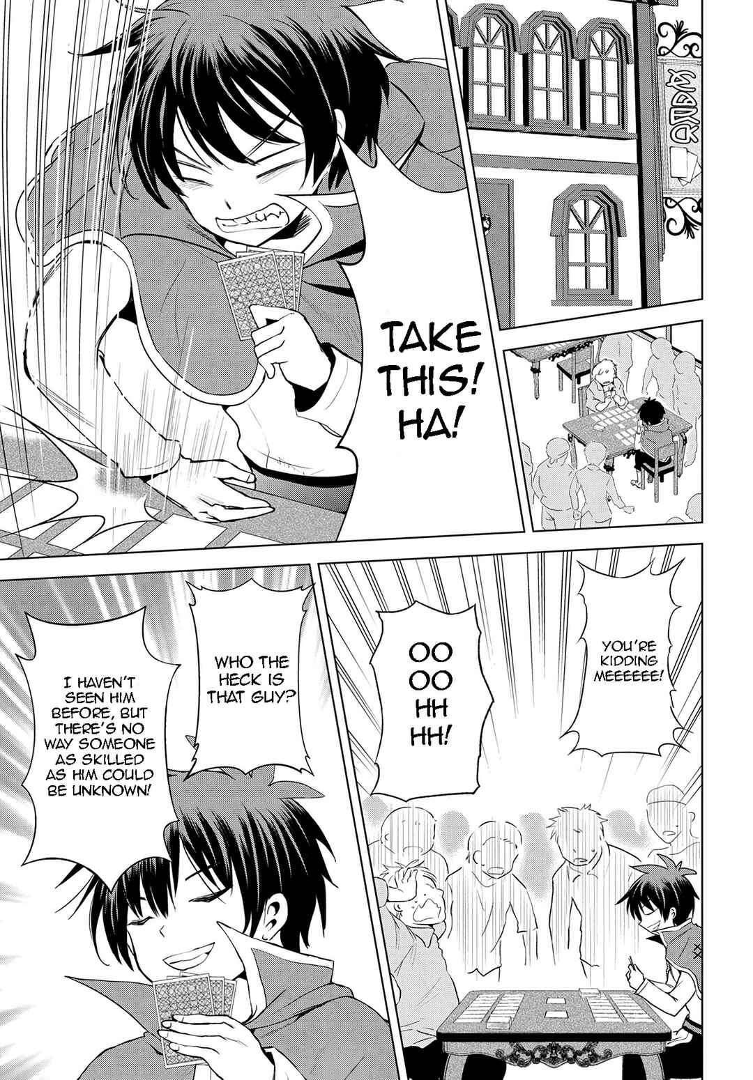 Chapter 107 - Page 14