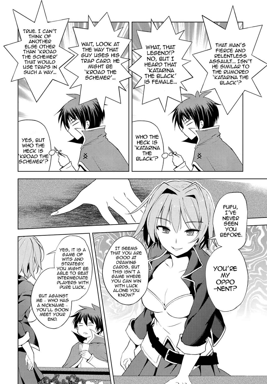 Chapter 107 - Page 15