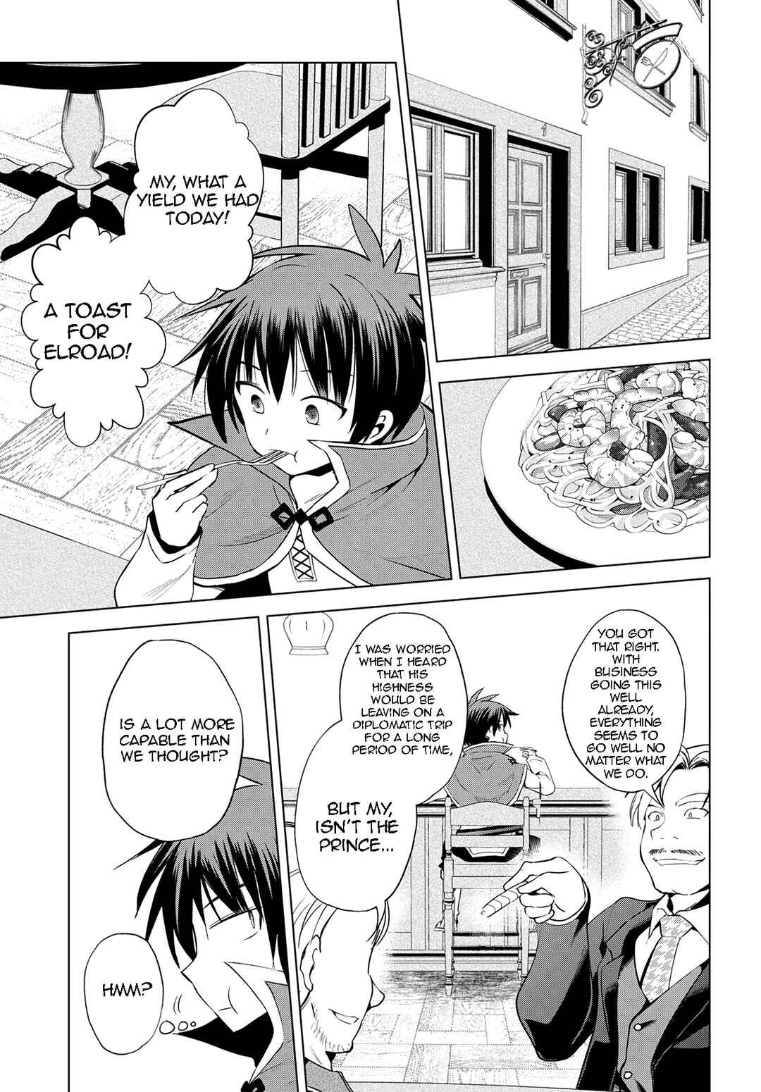 Chapter 107 - Page 18