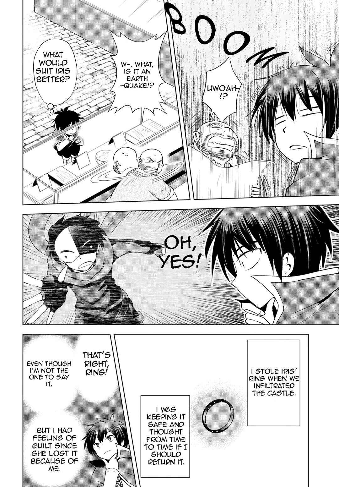 Chapter 107 - Page 23