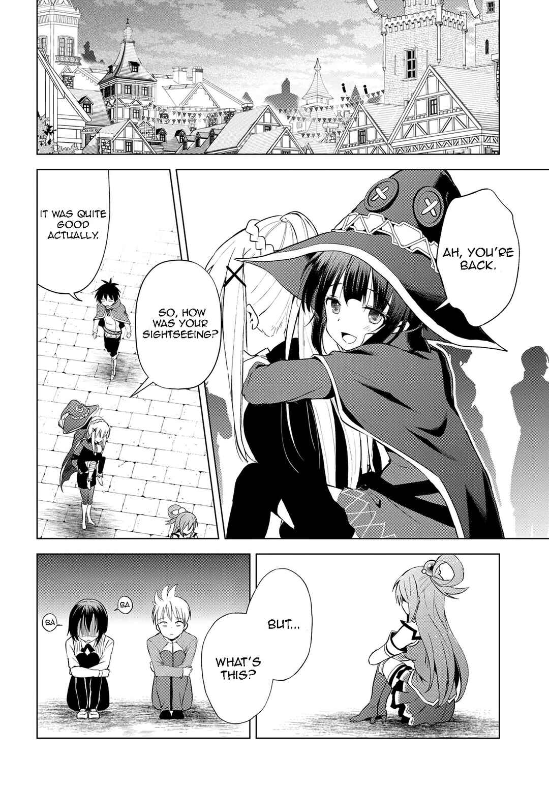Chapter 107 - Page 25